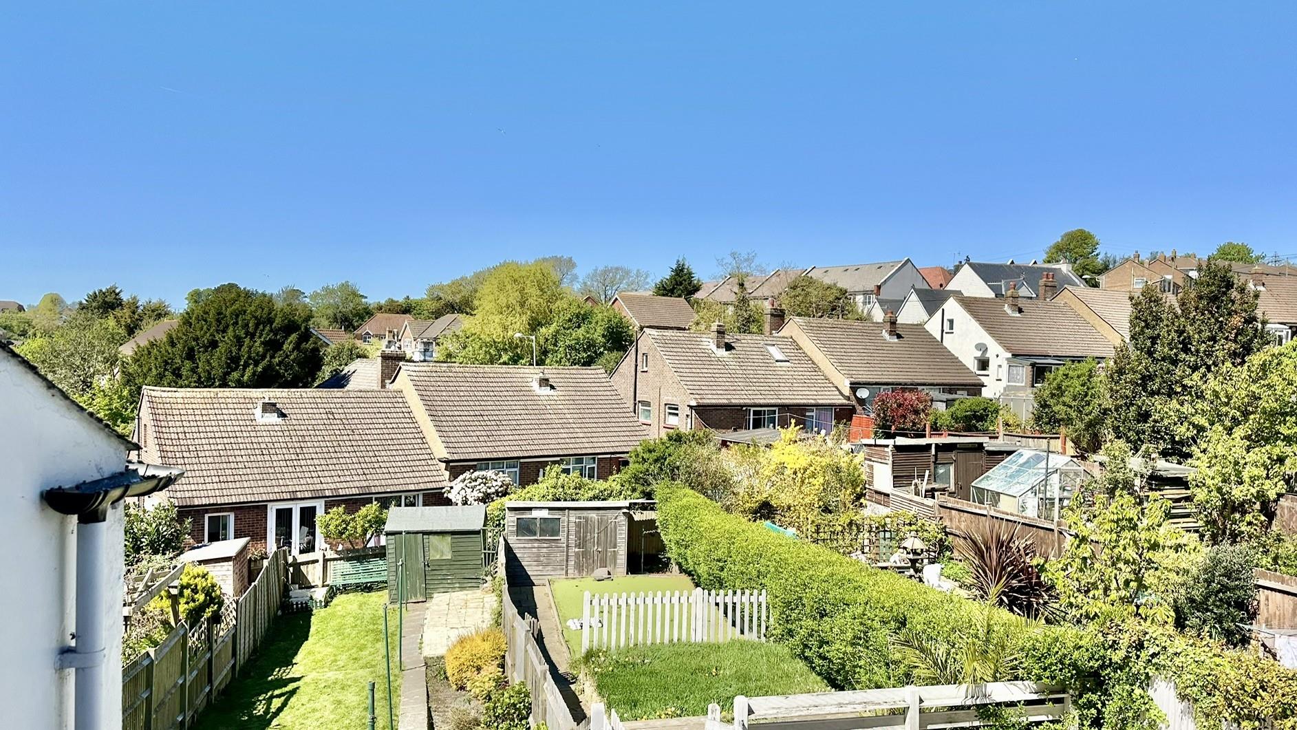 Percy Road, Hastings